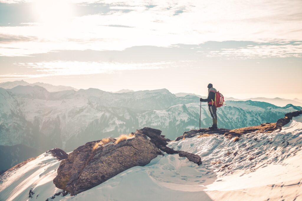 Discover the Hidden Gems of Kashmir: Sinthan Top and Doodhpathri