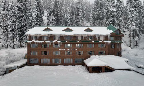 hotel-hilltop-gulmarg1