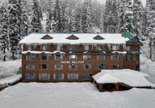 hotel-hilltop-gulmarg1